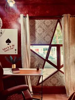 Alter Space Workspace and CoLiving - 1