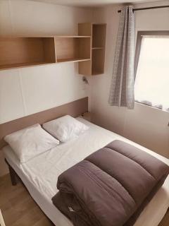 Camping 3 étoiles - ccaffib - 2