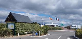 ZEcamping 3 étoiles restaurant et aire de jeux proche océan - 4