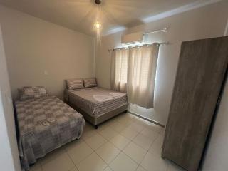 Praia dos Corais - Coroa Vermelha - 9