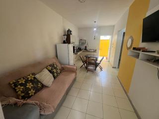 Praia dos Corais - Coroa Vermelha - 5