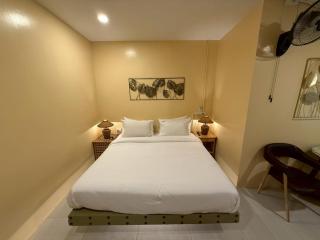 Khlong bang phra boutique hotel - 4