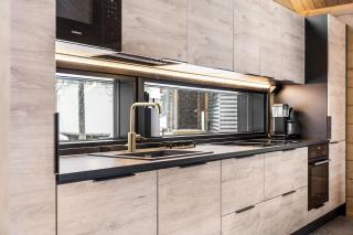 Cottage Finland - Lake Villas A - 3