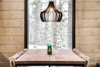 Cottage Finland - Lake Villas A - 2