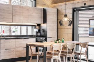 Cottage Finland - Lake Villas A - 1