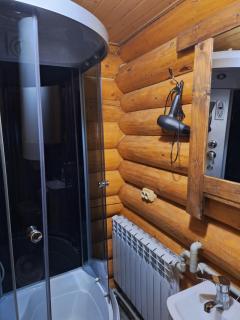 Лісовий котедж - 7