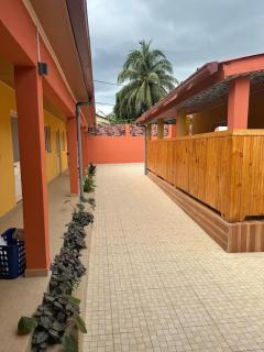 Residencial Bom Desc & Conforto - 9