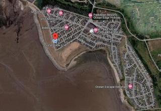 Our Sea View - Heysham - 8