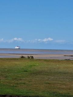 Our Sea View - Heysham - 6