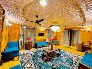 New Life Group Of Houseboats - 8