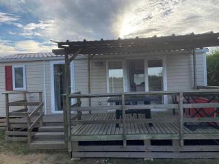 Camping 3 étoiles - Piscine - eecbhg - 9