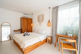 Balive B3 - 1 Bedroom Private Pool Villa in Ubud - 5