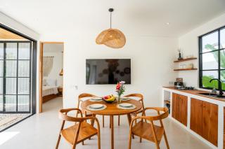 Balive B3 - 1 Bedroom Private Pool Villa in Ubud - 4