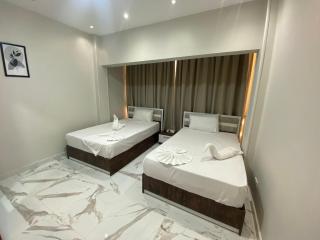 Golden Memphis Cairo Hotel - 7