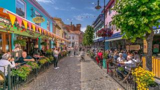 A Place To Stay Stavanger, apartment 3 - Stavanger - 6