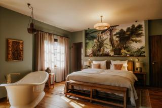 Vabali Spa Hamburg Hotel - Glinde - 9