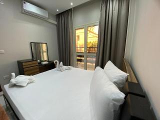 Golden Memphis Cairo Hotel - 2