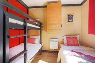 Chalet 3 étoiles - Piscine - eeigai - 4