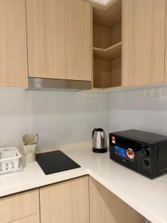 Southplace Tropicana Metropark by HostInn - 1