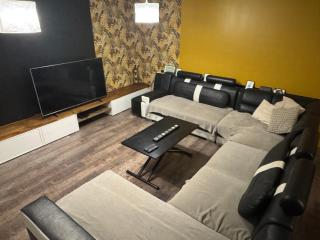 Grande maison de campagne - 9