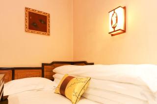 Pingyao Cheng Jia Hotel - 1