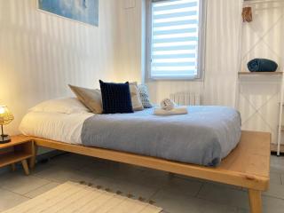 Cap Fecamp Bâbord - L'oiseau d'Or au bord de mer - 4