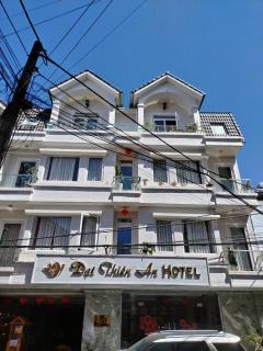 Đạt Thiên An Center - 8