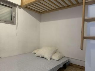 SP050-B12 Appartement 2 pièces mezzanine - 5 couchages SAINT PIERRE LA MER - 1