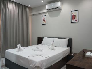 Golden Memphis Cairo Hotel - 3