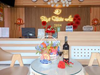 Đạt Thiên An Center - 1