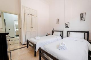 Charming Flat with AC Fast Wifi Secure Residence - 4