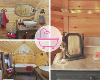 gîte des lapinous - 5