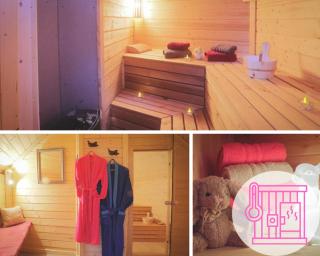 gîte des lapinous - 8