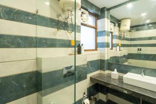 Luxury Apartments Candolim Luxfort - 6