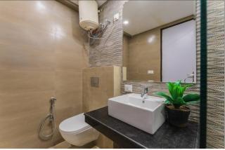 Luxury Apartments Candolim Luxfort - 3