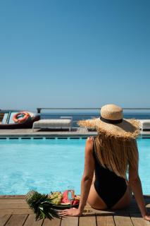 Tharroe of Mykonos Boutique Hotel - 4