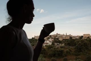 Casa Rural en Cigarral de Villamarta Toledo con piscina y WIFI - 2