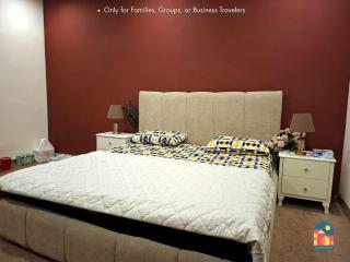 Luxury 4BR Fully Furnished Pine Villa - 8