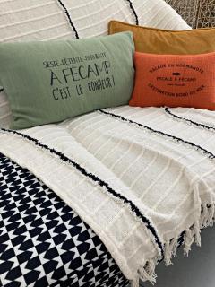 Cap Fecamp Bâbord - L'oiseau d'Or au bord de mer - 8