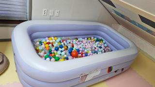 Pine-tree Stay, KTX station nearby, 3 rooms, 2 bathrooms, Hotel style bed 4, Rooftop barbecue, Kids room, Retro arcade, Board games - 5