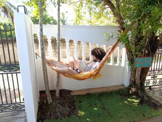 Coco Mango Hostel - 2