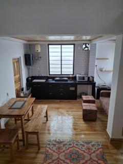 Raha Stays Private 2 BR Village Home near Darjeeling - 9