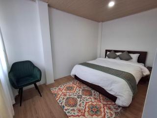 Raha Stays Private 2 BR Village Home near Darjeeling - 2