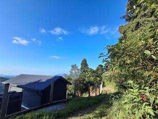 Raha Stays Private 2 BR Village Home near Darjeeling - 1