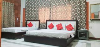 Hotel New View Guest House - 1