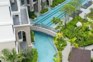 The Legendary Bang Tao 2-bedrooms apart from Alb - 7