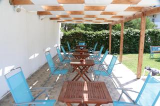 Arlen Beach Hotel - 4