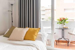 Tic Tac 23 Family apartment with pool view - 1