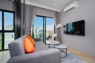 The Legendary Bang Tao 2-bedrooms apart from Alb - 9