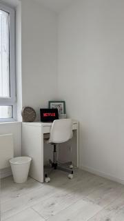 Apartment - Netflix - WiFi - Office - 8